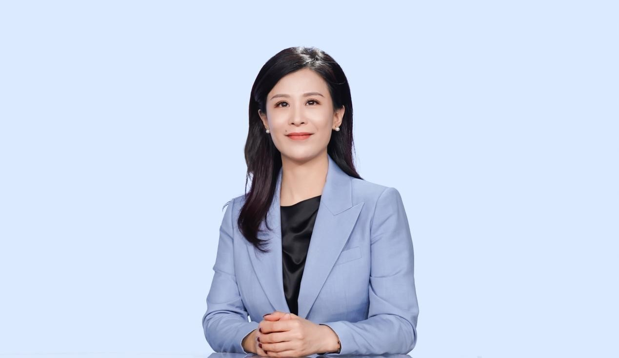 童程童美未來教育研究院院長孫瀅：始終堅守教育的初心