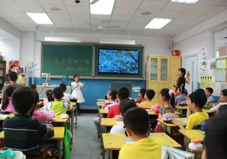 僅10歲編寫游戲 最小CP在GMGC2015擔任講師