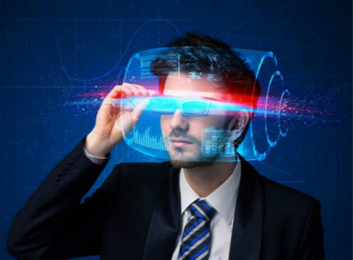 虛擬現實走進課堂：中國學生或率先使用VR技術