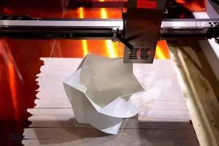 國內首臺空間3D打印機研制成功