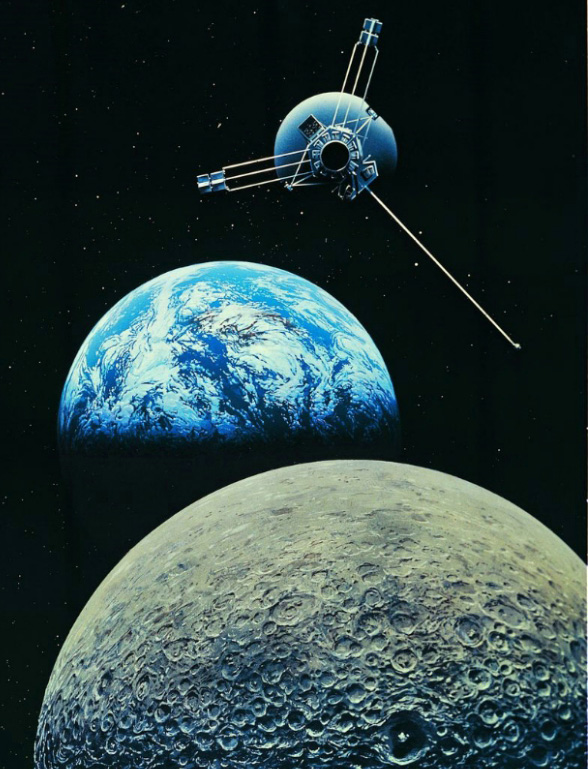 NASA綠色航天計劃：布局3D打印等五大尖端項目