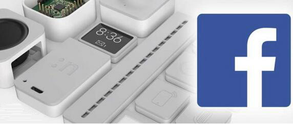 Facebook收購Nascent Objects：進(jìn)入3D打印行業(yè)