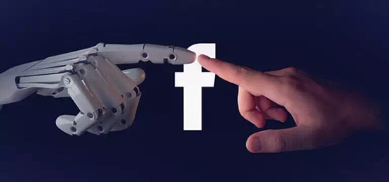 Facebook：人工智能首先會顛覆醫療與交通行業