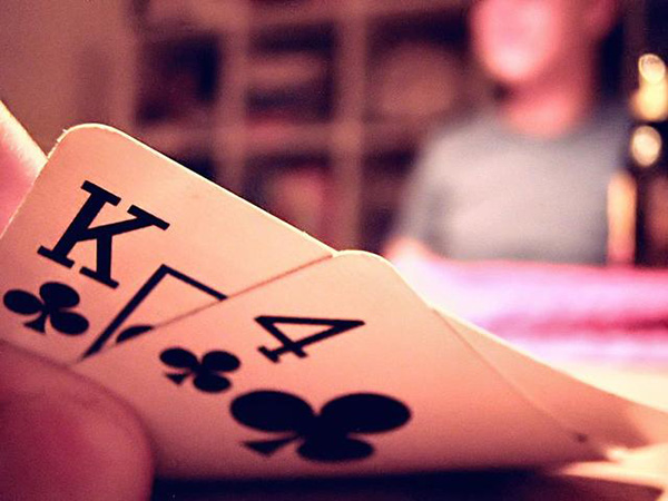 繼圍棋之后 人工智能又攻克了德州撲克