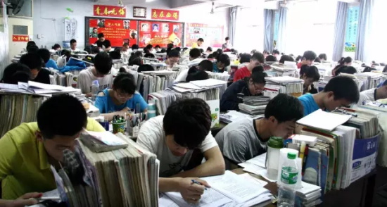 高考已涉及編程，你還在擔心什么？