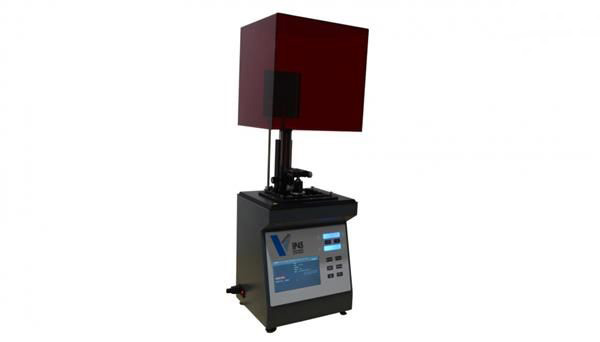 西班牙珠寶設備公司推出新的UVital DLP 3D打印機