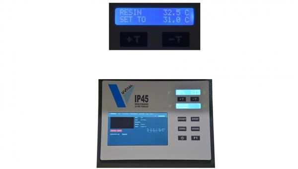 西班牙珠寶設備公司推出新的UVital DLP 3D打印機
