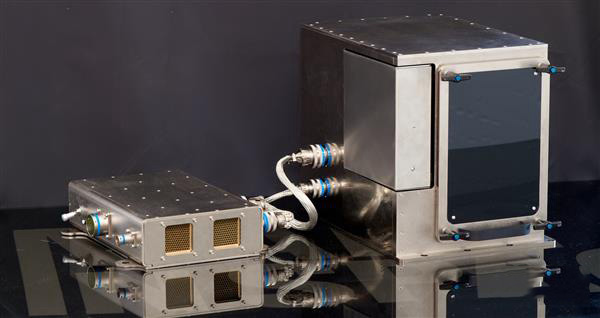 Made In Space聯(lián)手Axiom Space開啟太空3D打印新時代