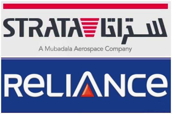 Strata聯(lián)合Reliance在阿聯(lián)酋和印度探索航空航天3D打印