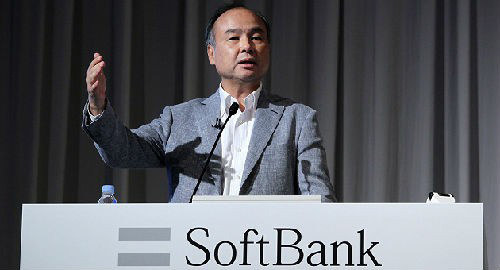 富士康6億美元獲軟銀旗下公司54.5%股權(quán) 人形機器人要來了