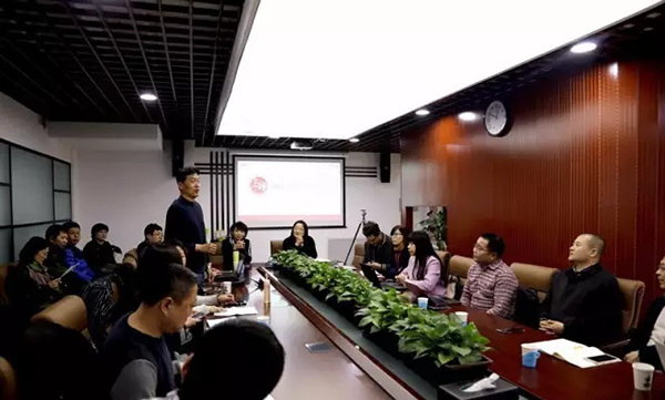 北京海淀教委召開上地學(xué)區(qū)資源統(tǒng)籌會(huì)，童程童美成功入選資源單位對(duì)接中小學(xué)