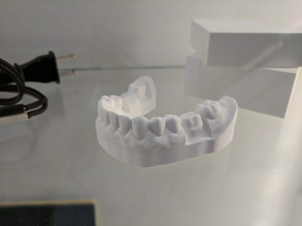 3DCeram延長與陶瓷研究機(jī)構(gòu)SPCTS的合作關(guān)系