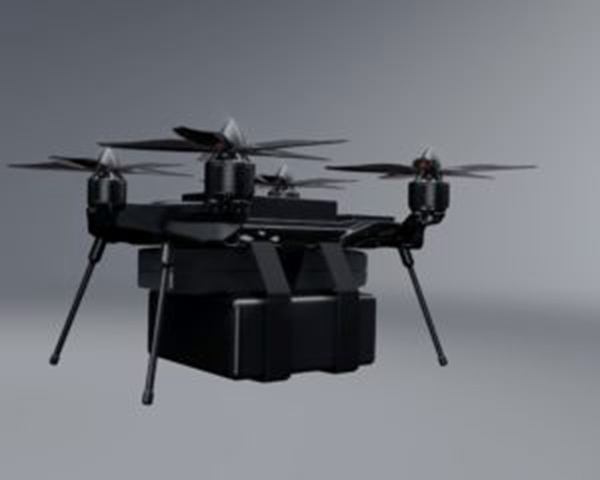 Frustum-GrabCAD 3D打印四軸飛行器挑戰賽獲獎名單揭曉