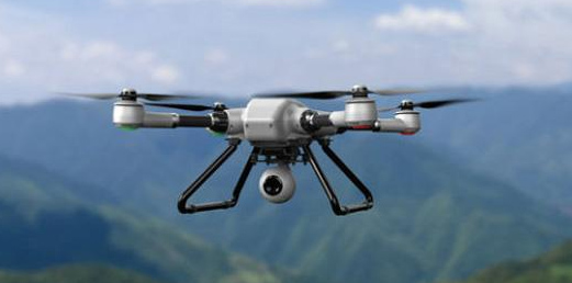 日本海關擬用AI和無人機強化走私取締體制