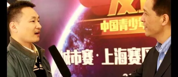 達內“發現杯”中國青少年編程挑戰賽上海站精彩回顧
