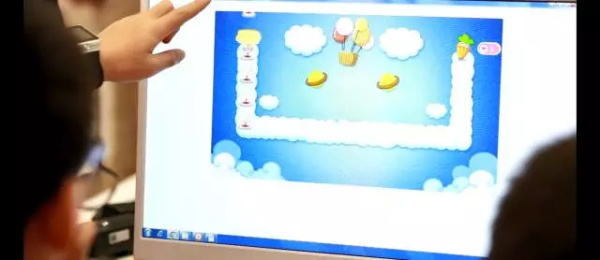 達內“發現杯”中國青少年編程挑戰賽上海站精彩回顧