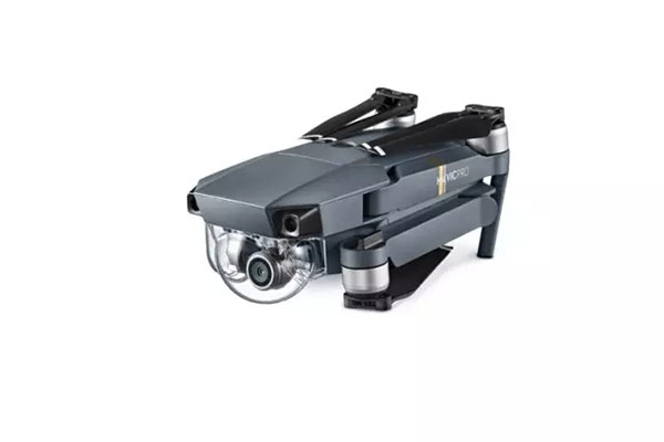 大疆Mavic Pro重新定義了消費(fèi)無(wú)人機(jī)