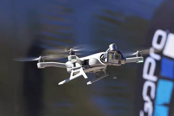 大疆Mavic Pro重新定義了消費(fèi)無(wú)人機(jī)