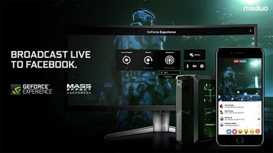 一分鐘看懂Facebook、Nvidia的這場“AI聯姻”