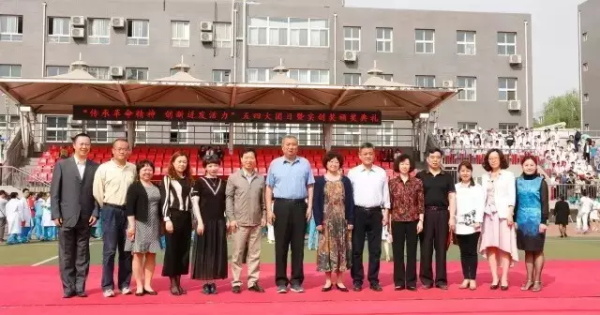 當好幫手精準服務，童程童美助力學校科技活動