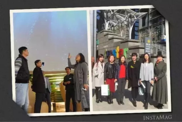 當好幫手精準服務，童程童美助力學校科技活動