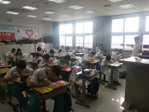 當好幫手精準服務，童程童美助力學校科技活動