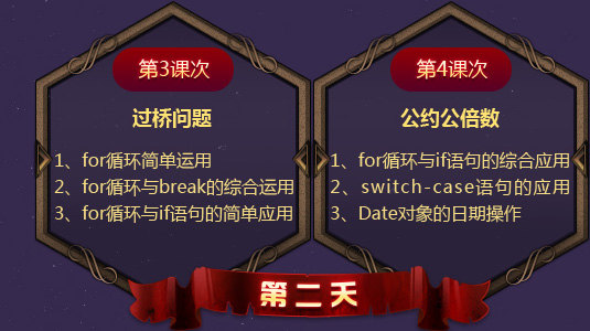 夏令營 | 當(dāng)奧數(shù)遇上編程 奧數(shù)變簡單了！