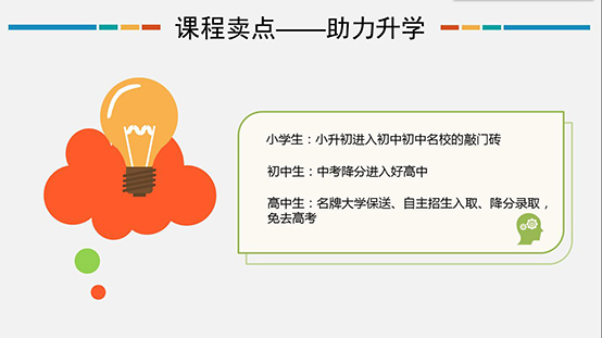 信息學奧賽，一個讓孩子變得優秀的方向！