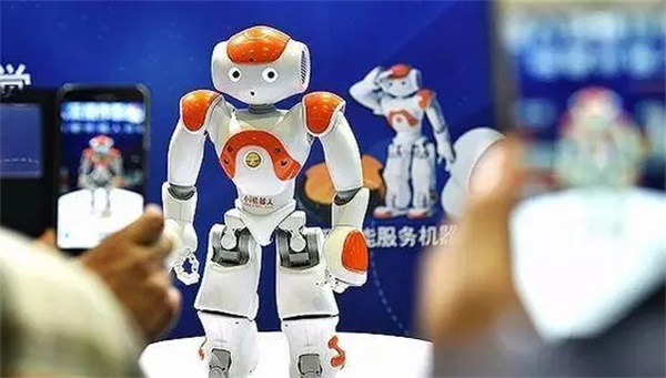 人工智能 | 在這場人工智能“戰爭”中，這些國家都在做些什么？