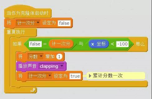 玩游戲不如學編程，10分鐘教你用scratch做一款小游戲