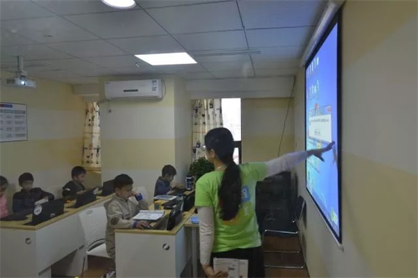 重磅|中國(guó)廈門童程童美少兒編程機(jī)構(gòu)隆重開業(yè)！