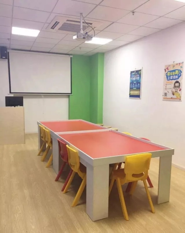童程童美廣州濱江東、沙園2校即將開業(yè)！5重大禮已備好！就等你來領(lǐng)啦~