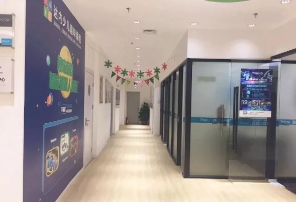 童程童美廣州濱江東、沙園2校即將開業(yè)！5重大禮已備好！就等你來領(lǐng)啦~