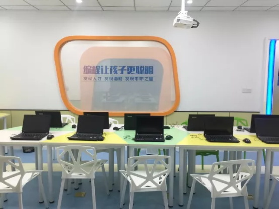 童程童美回龍觀校區開業啦！還可搶100抵1000優惠哦！