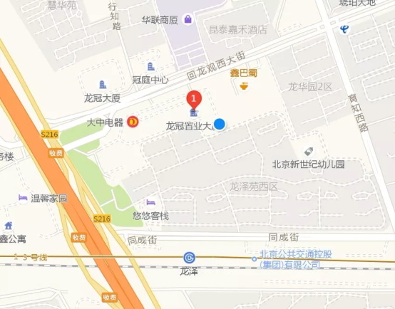 童程童美回龍觀校區開業啦！還可搶100抵1000優惠哦！