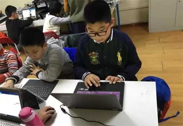 達(dá)內(nèi)童程童美202018年FLL工程挑戰(zhàn)賽集訓(xùn)火熱進(jìn)行中！
