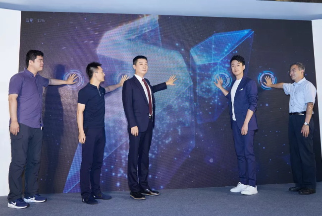 達內童程童美發起中國少兒編程節，童程在線借勢亮相