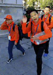 【W(wǎng)TRA英國(guó)賽】包攬世錦賽所有項(xiàng)目前三名??？厲害了好小子＆童程童美的隊(duì)員們！