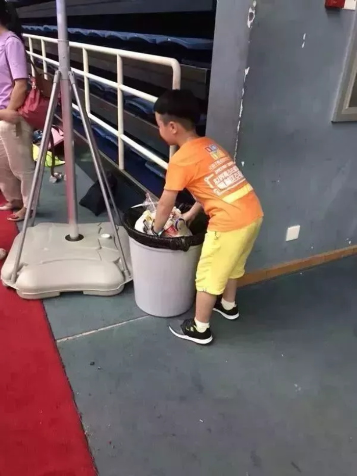 【WRO達內賽】全國機器人小達人齊聚清華，規模創童程童美歷史之最！