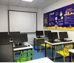 重磅丨童程童美呼和浩特中心盛大開業！