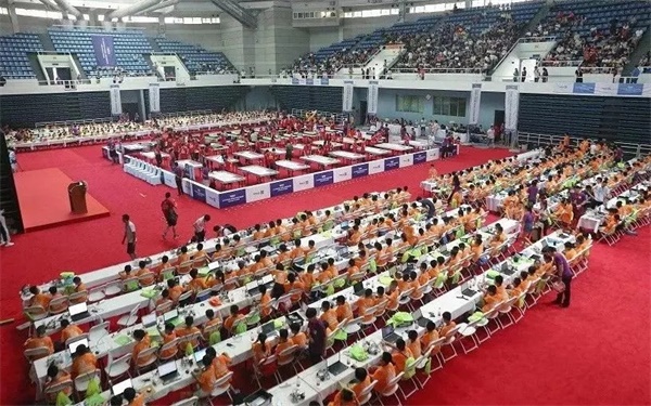 這場持續42天的編程盛宴，影響了千萬人