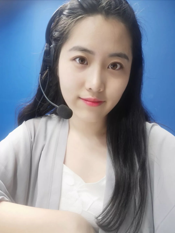 見證孩子的成長(zhǎng)是非常幸福的事！——最美人氣教師張馨雨專訪
