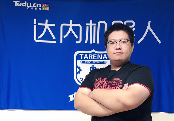 載譽出戰(zhàn) 為國爭光——童程童美學員將決戰(zhàn)2018 WRO國際總決賽
