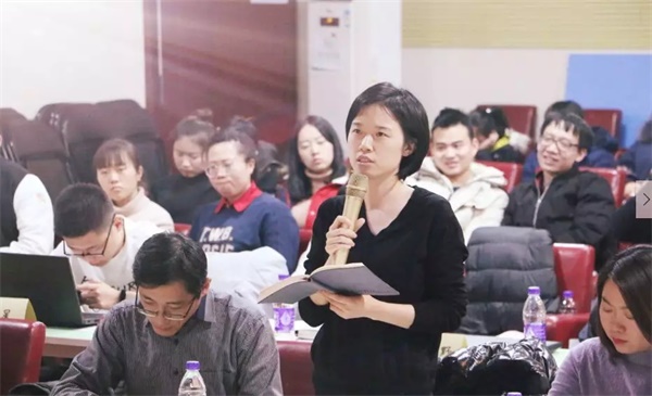 【童程童美】北京區域第一屆童創講師授課大賽圓滿結束