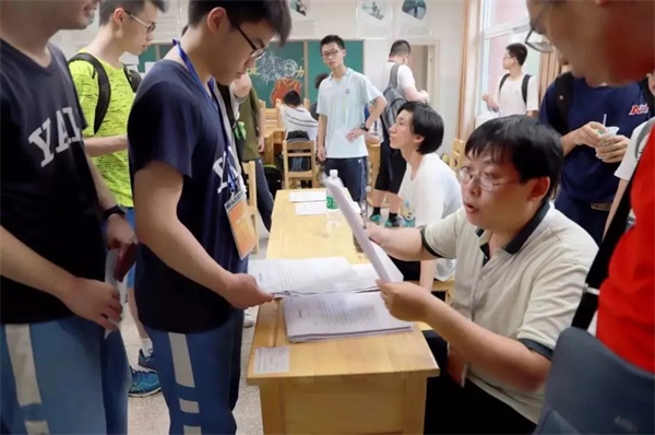 【教育部：信息學奧賽回歸】專家教你如何備戰信息學奧賽
