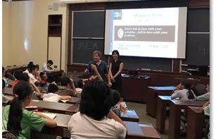 2019哈佛親子研學營報名啟動！探訪世界名校，領(lǐng)略前沿編程知識 