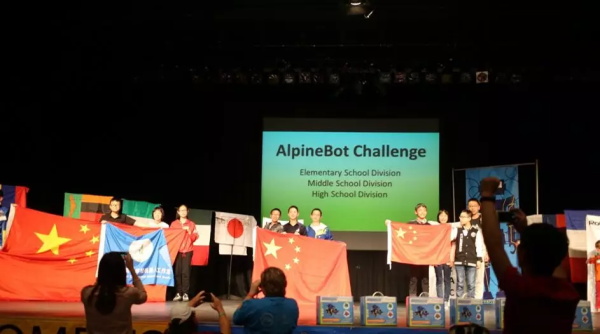 2019 RoboRAVE國際機器人大會童程童美直選賽招募啟動，30%晉級率直通國際賽！