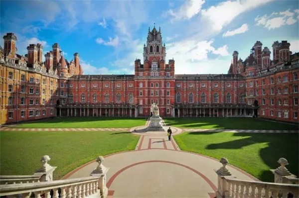 2019暑假英國帝國理工大學編程研學營，在世界名校學習專屬前沿編程課程！