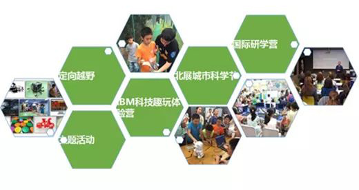我國(guó)已有280萬(wàn)孩子接受機(jī)器人教育，你還在猶豫嗎？ 