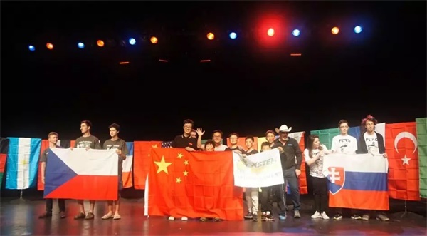 2019 RoboRAVE國際教育機器人大會亞洲分會童程童美專場即將拉開帷幕！